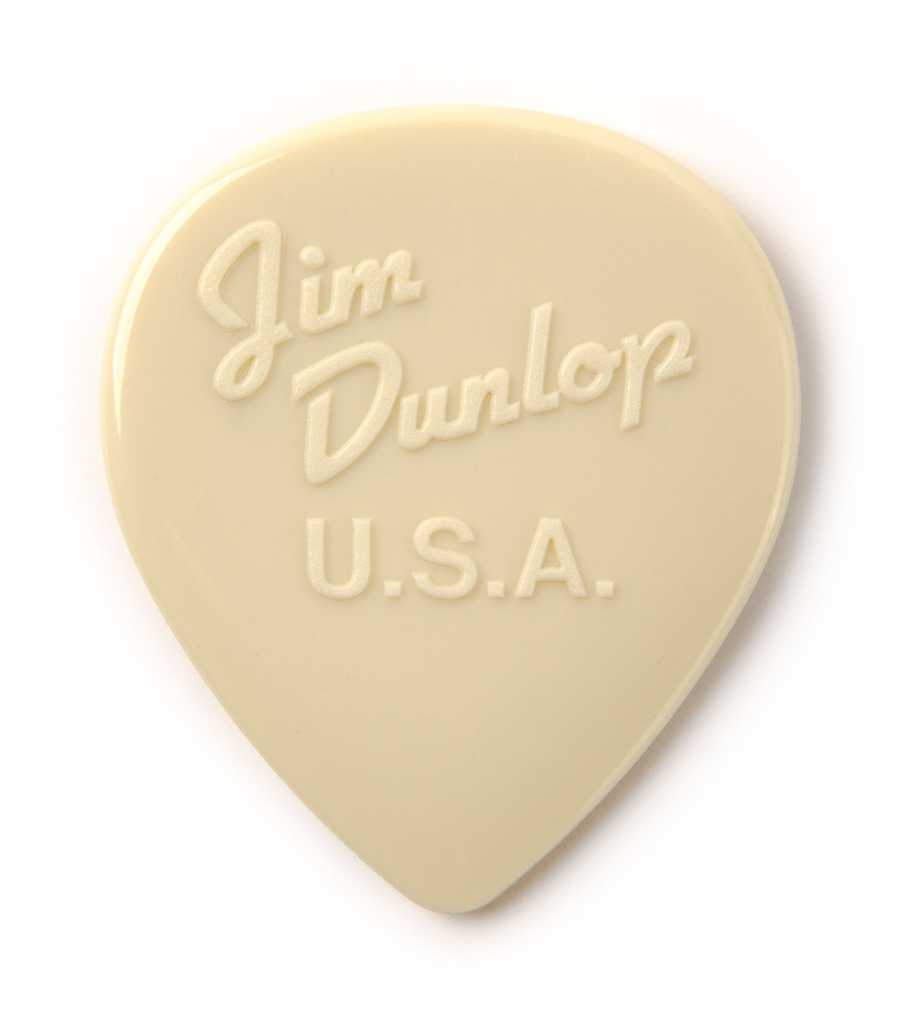 Galerijní obrázek č.13 Ostatní  DUNLOP Peter Frampton Vintage Jazz Teardrop Pick - 6 Pack