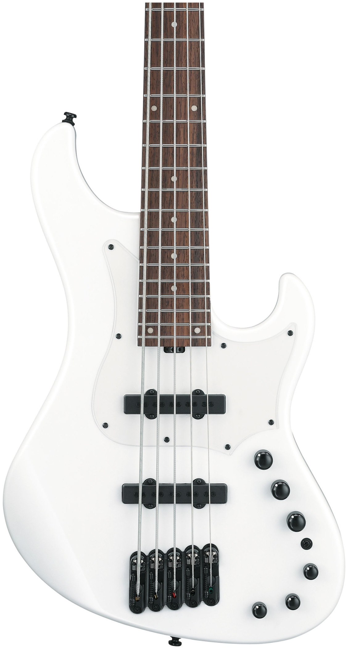 Galerijní obrázek č.3 5strunné IBANEZ MDM1005-PW - Pearl White