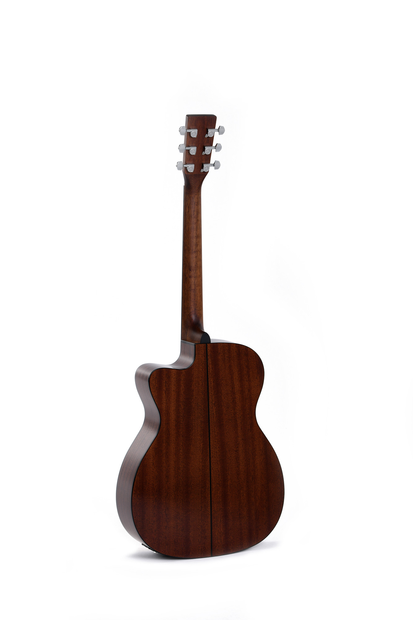 Galerijní obrázek č.1 Další tvary SIGMA GUITARS 000MC-1E - Natural High Gloss