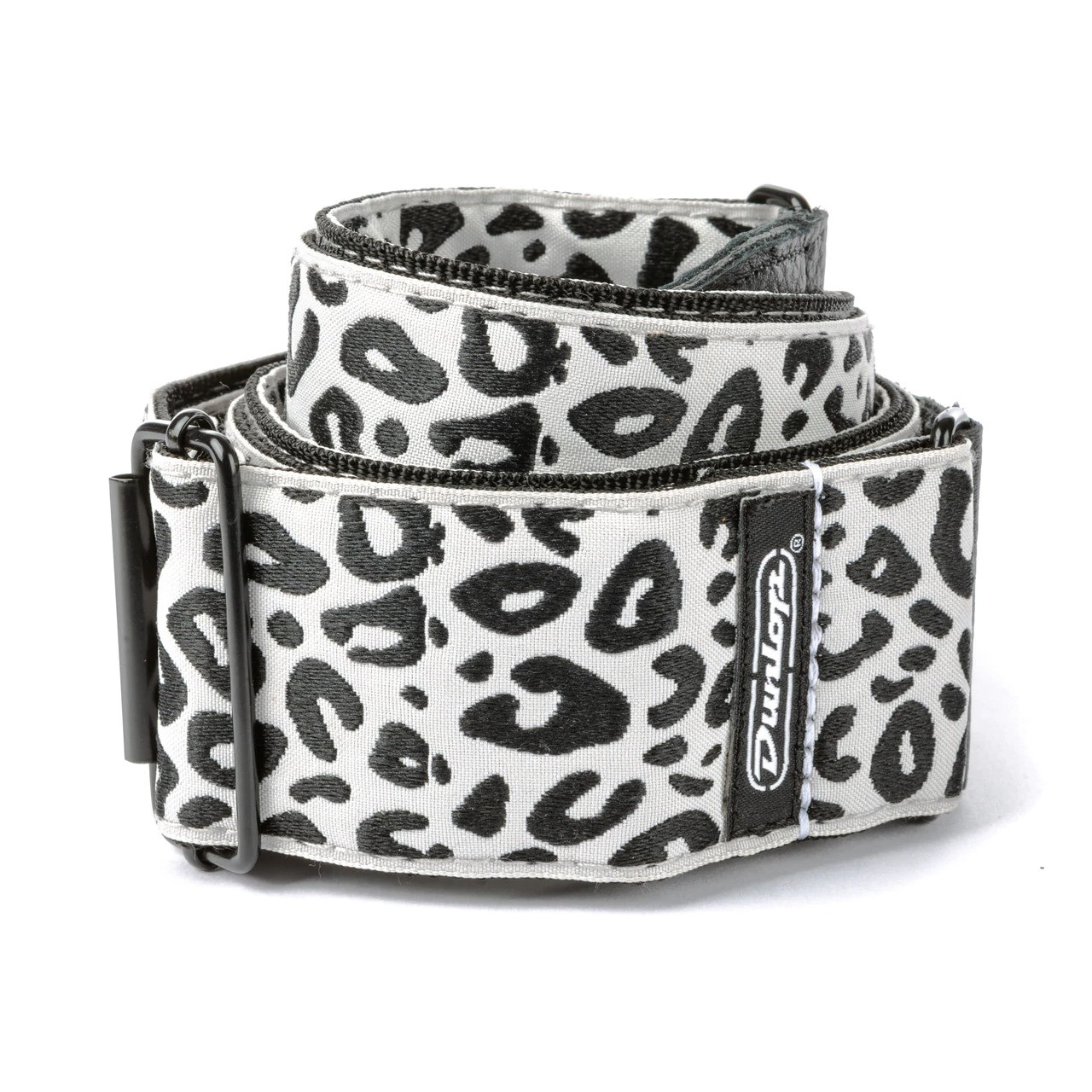 Hlavní obrázek Nylonové/textilní DUNLOP D6719 - JACQUARD ICE CAT STRAP