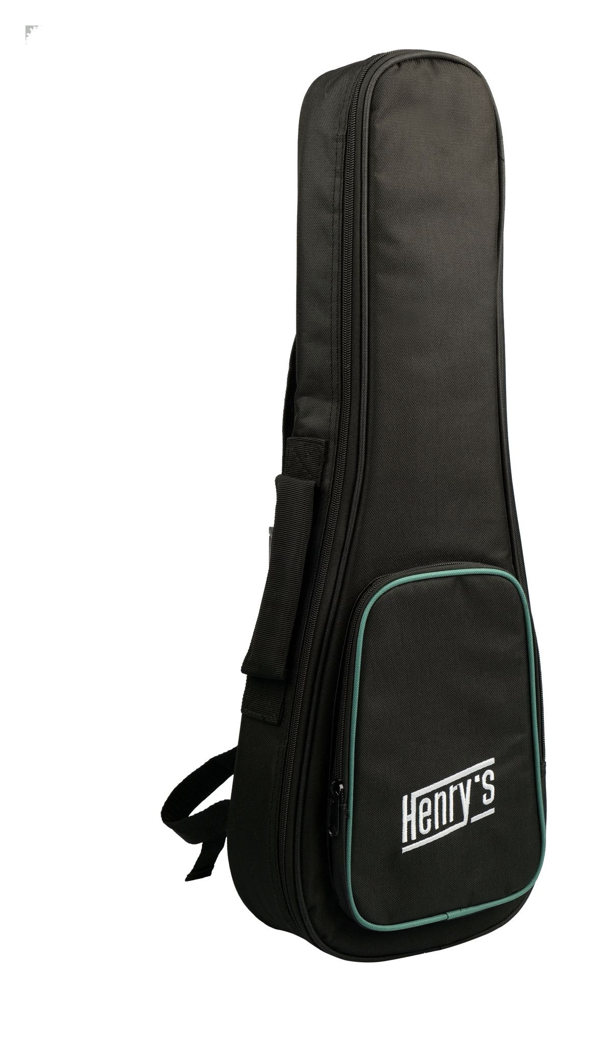 Galerijní obrázek č.4 Měkká pouzdra HENRY’S Medium UBA-01S - Black