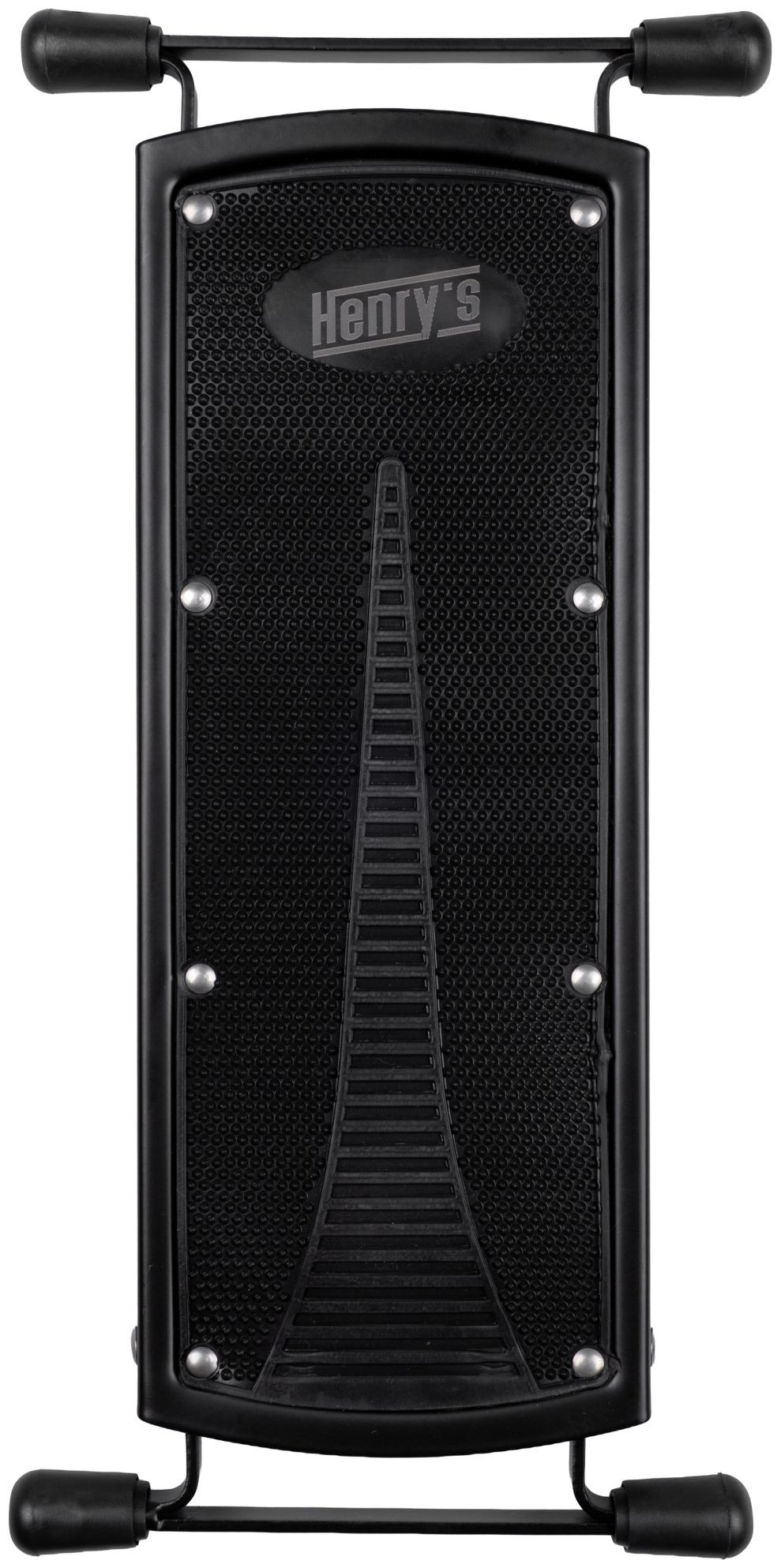 Galerijní obrázek č.2 Kytarové podnožky HENRY’S Classic FTR02 - Black