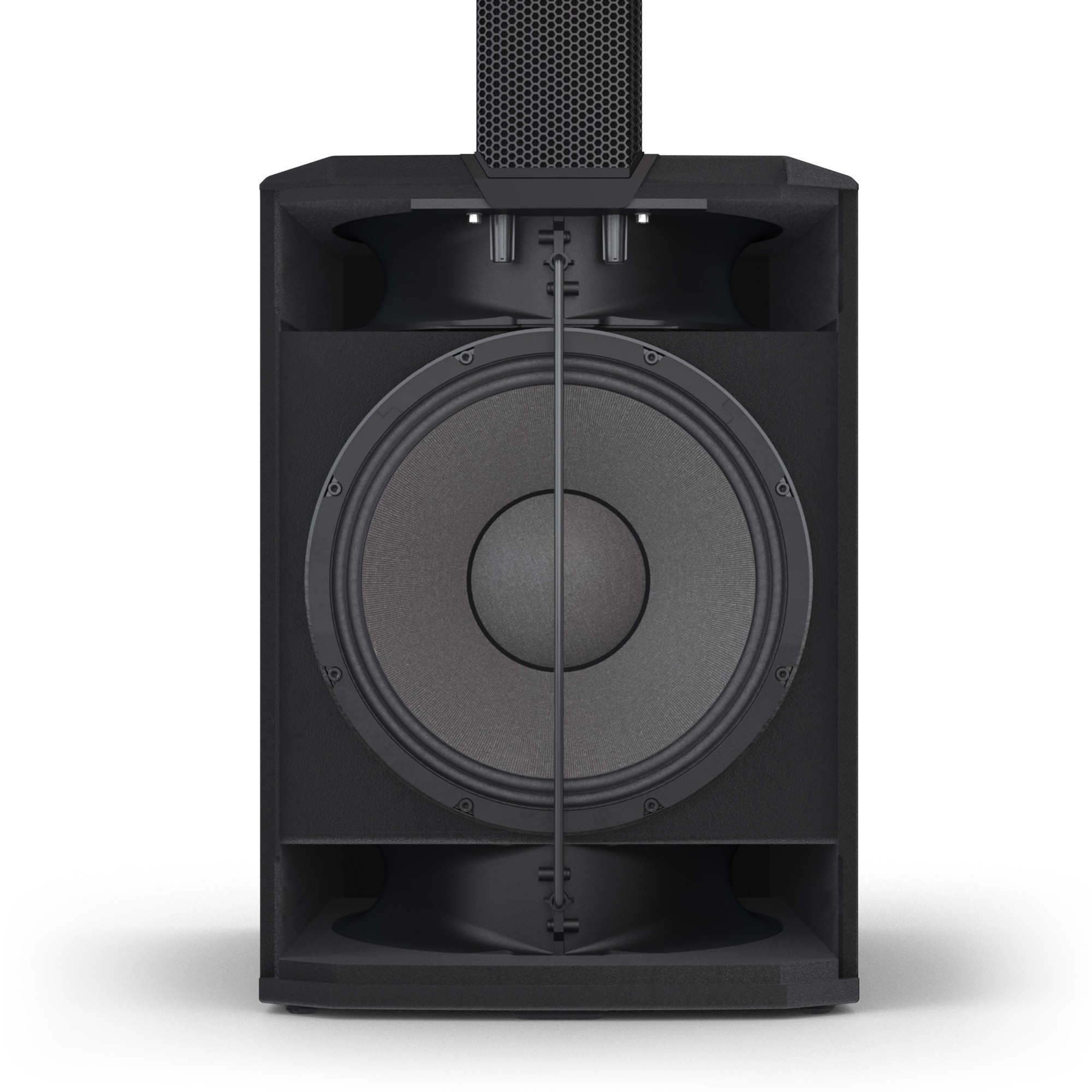 Galerijní obrázek č.34 Aktivní reproboxy LD SYSTEMS MAUI 28 G3 MIX