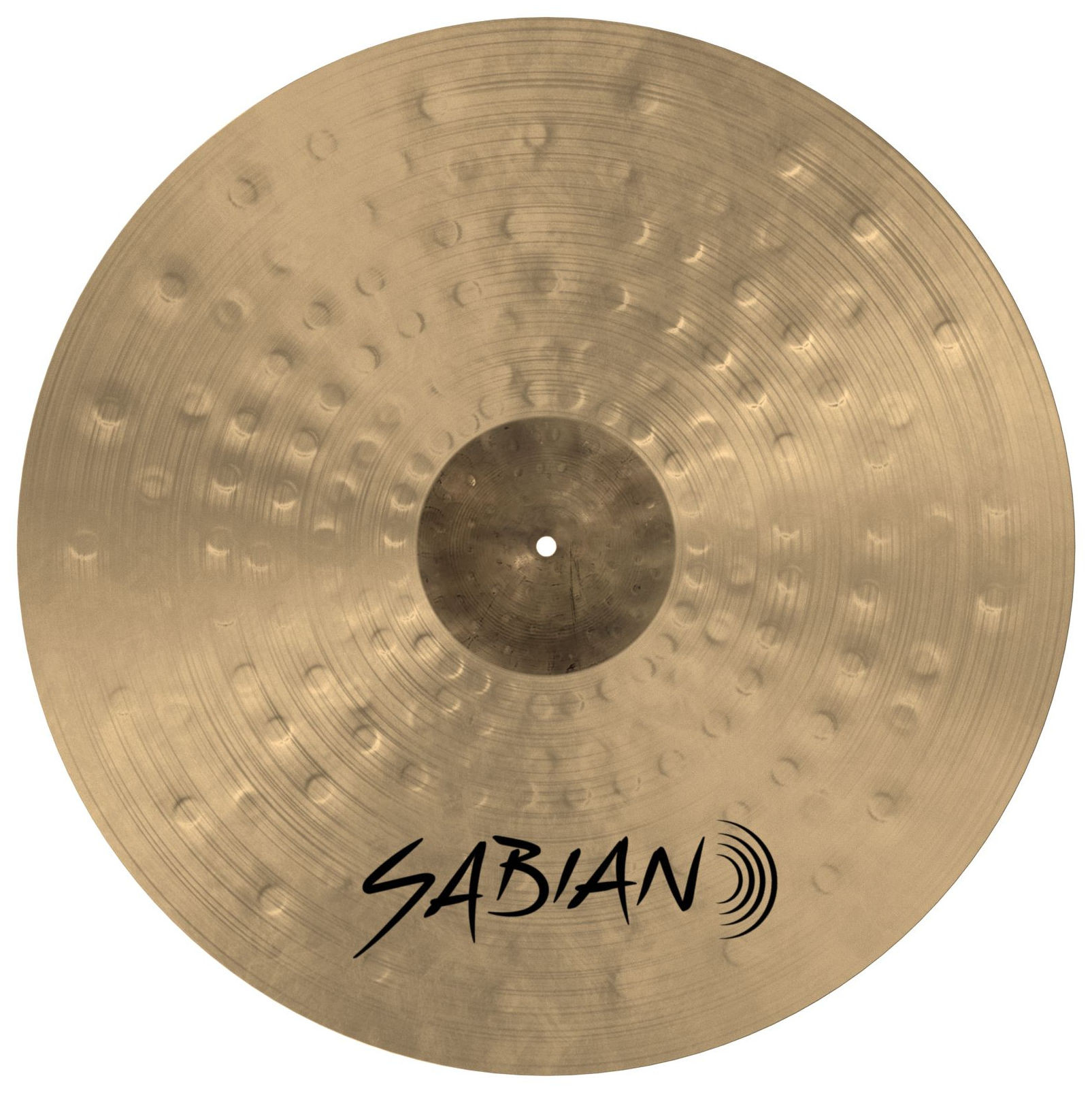 Galerijní obrázek č.3 22" SABIAN 22” STRATUS DRY RIDE
