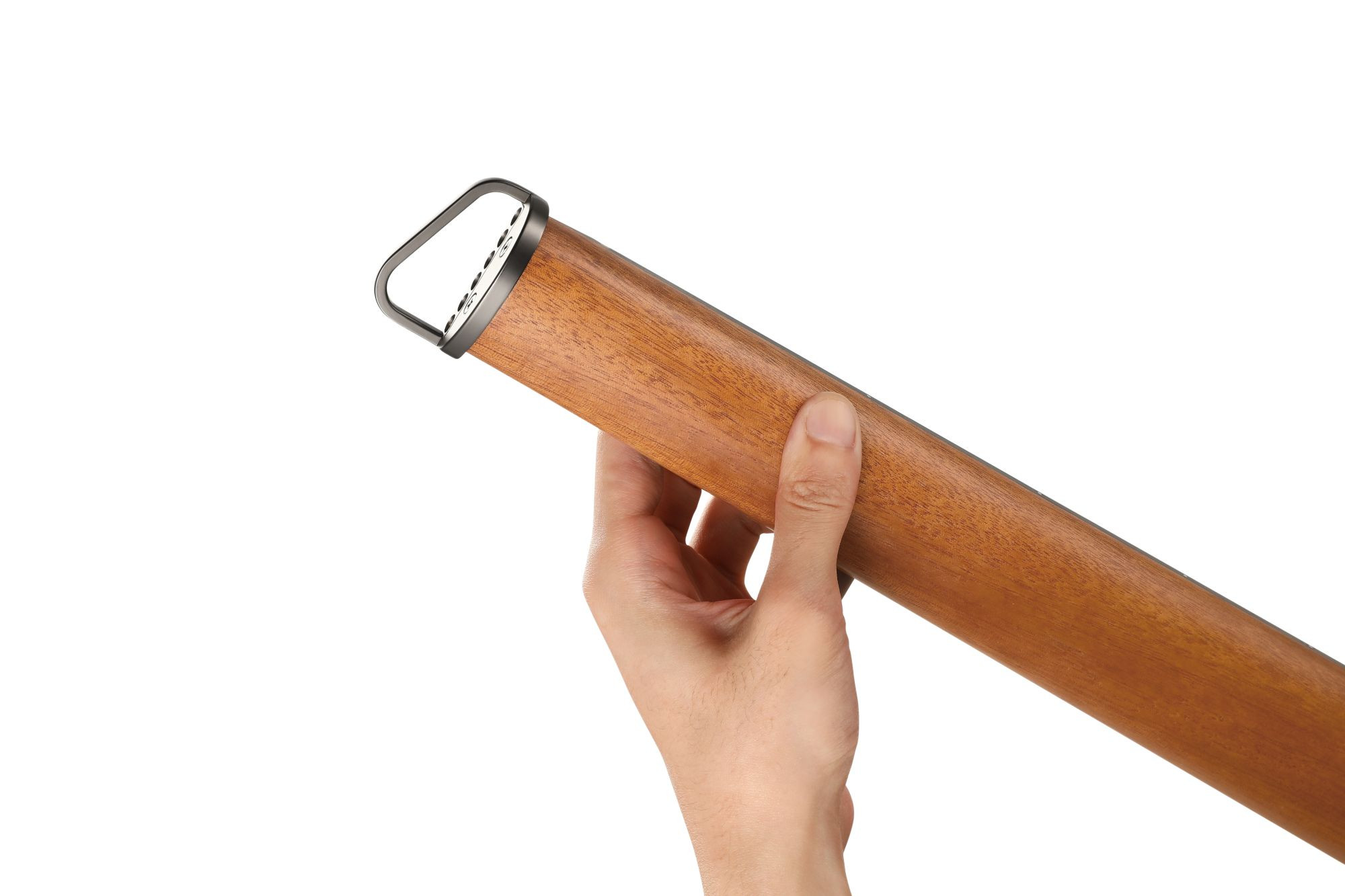 Galerijní obrázek č.8 Elektrické sety DONNER HUSH-I - Mahogany Natural