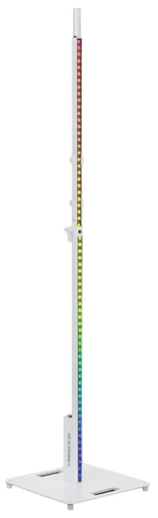 Galerijní obrázek č.3 LED RGBW (RGB+White) CHAUVET DJ FLEX Stand FX ILS WHITE
