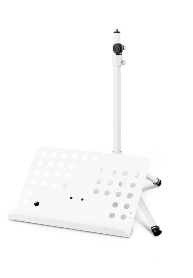 Galerijní obrázek č.5 Notové stojany GRAVITY NS 411 W