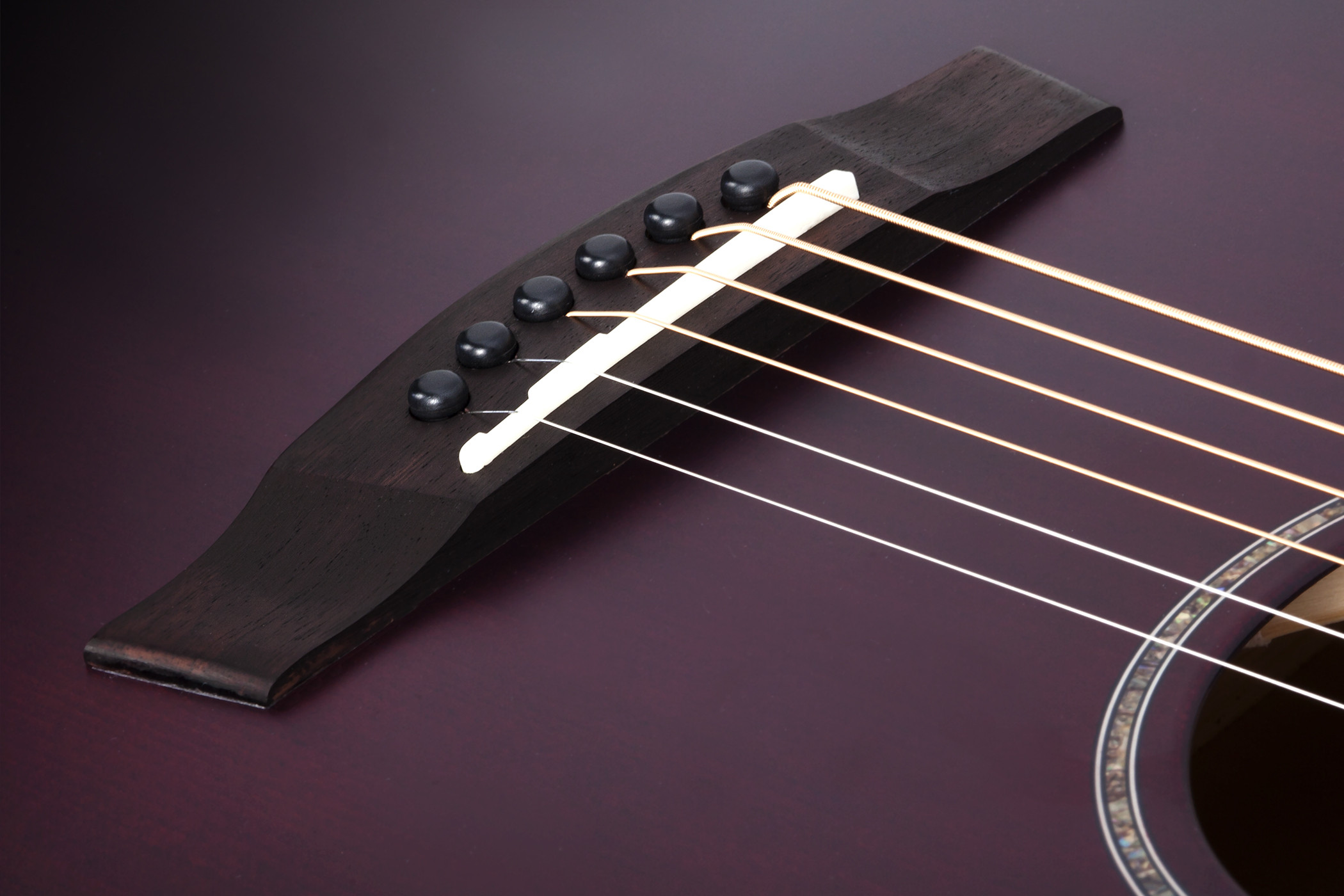Galerijní obrázek č.6 Další tvary SCHECTER Orleans Stage Acoustic Vampyre Red Burst Satin
