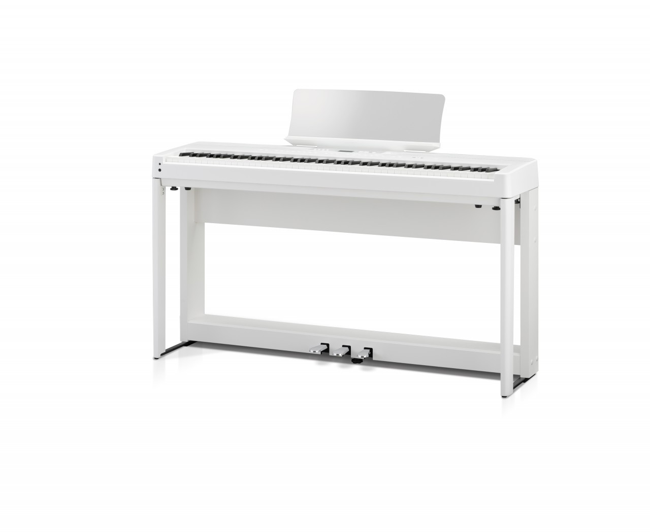 Galerijní obrázek č.1 Stage piana KAWAI ES 920 W