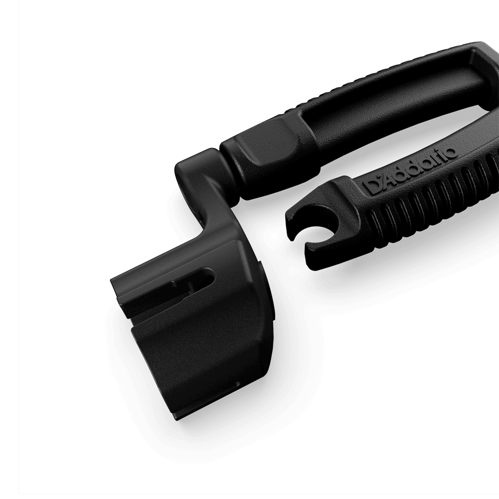 Galerijní obrázek č.2 Nářadí pro servis nástroje PLANET WAVES DP0002 Pro-Winder