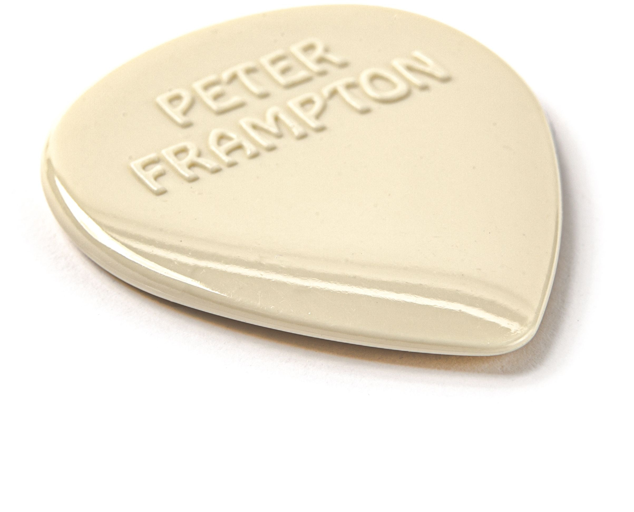 Galerijní obrázek č.14 Ostatní  DUNLOP Peter Frampton Vintage Jazz Teardrop Pick - 6 Pack