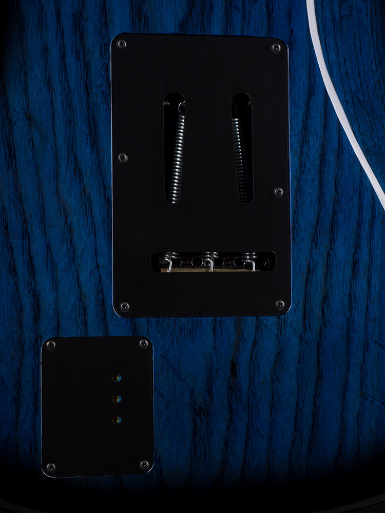 Galerijní obrázek č.6 ST - modely BLADE RH-4 Classic - Ocean Blue