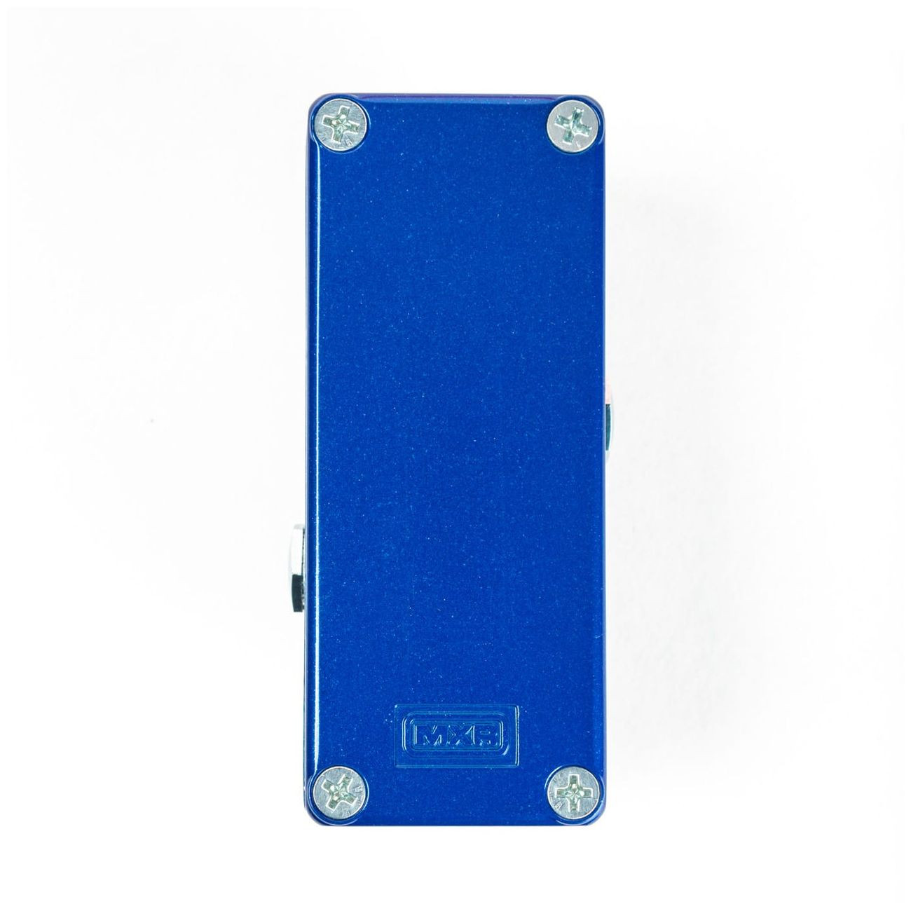 Galerijní obrázek č.5 Pedálové baskytarové efekty DUNLOP MXR Vintage Bass Octave