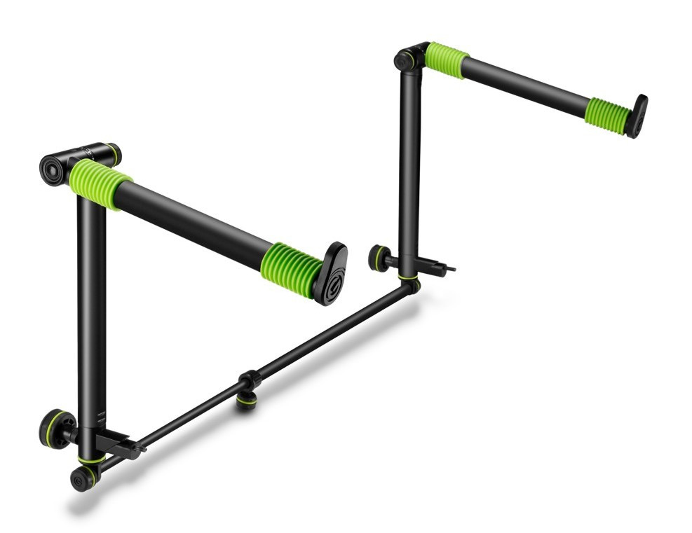 Hlavní obrázek Stojany GRAVITY KSX 2 T