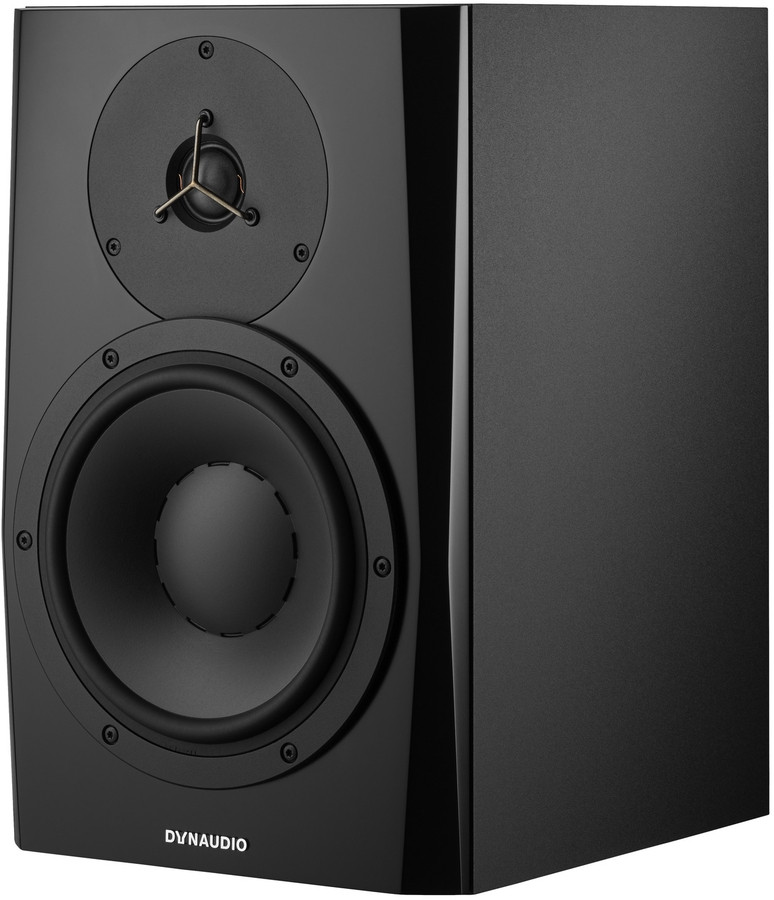 Hlavní obrázek Aktivní monitory DYNAUDIO LYD 8 BK