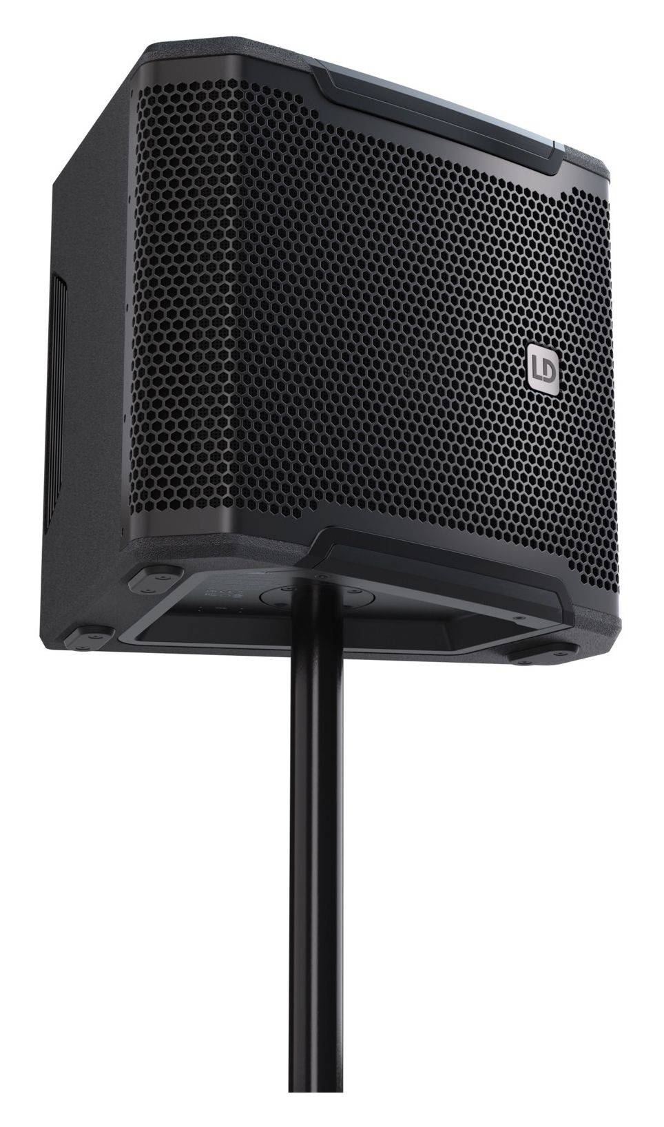 Galerijní obrázek č.11 Aktivní pódiové odposlechy LD SYSTEMS MON 10 A G3