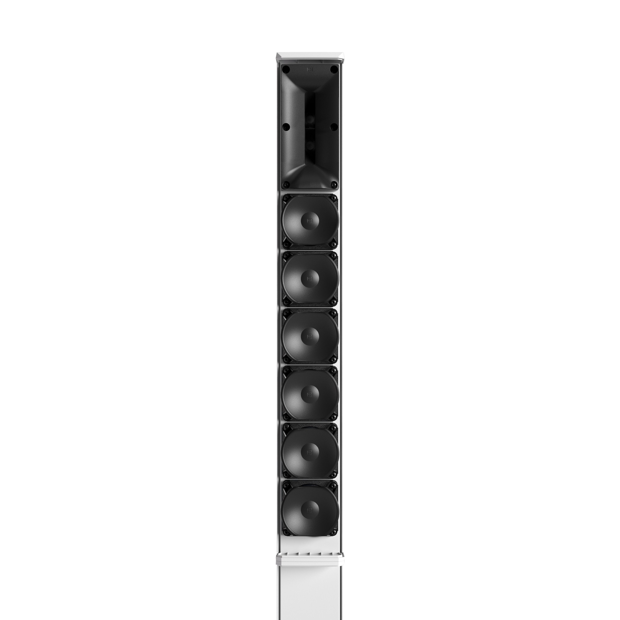 Galerijní obrázek č.11 Aktivní reproboxy LD SYSTEMS MAUI 11 G3 MIX W