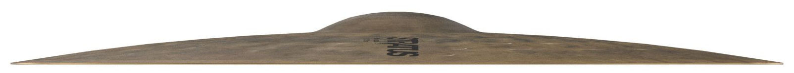 Galerijní obrázek č.1 20" SABIAN 20” STRATUS DRY CRASH