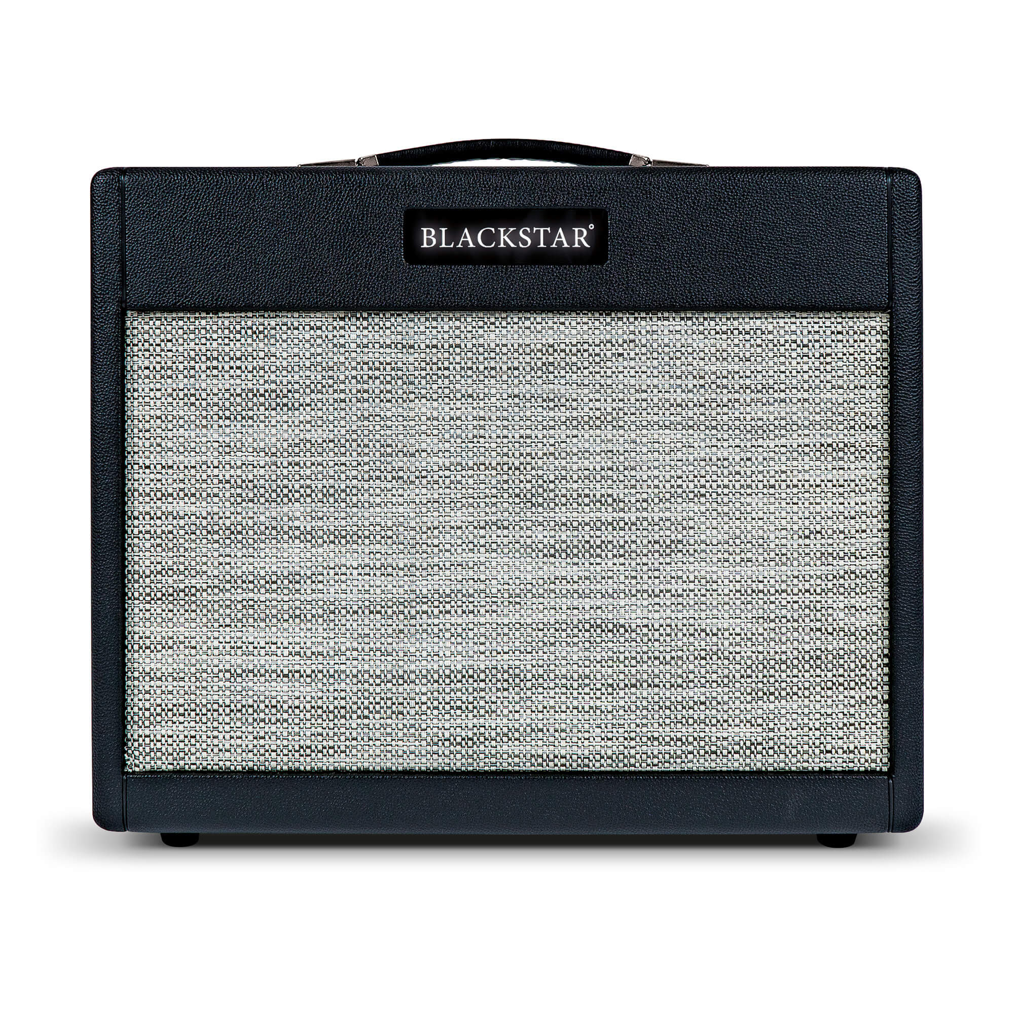 Hlavní obrázek Lampová komba BLACKSTAR St. James 50 6L6 Combo - Black