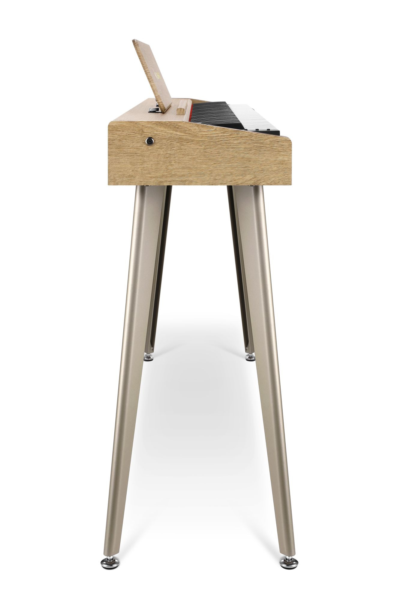 Galerijní obrázek č.3 Digitální piana DONNER DDP-60