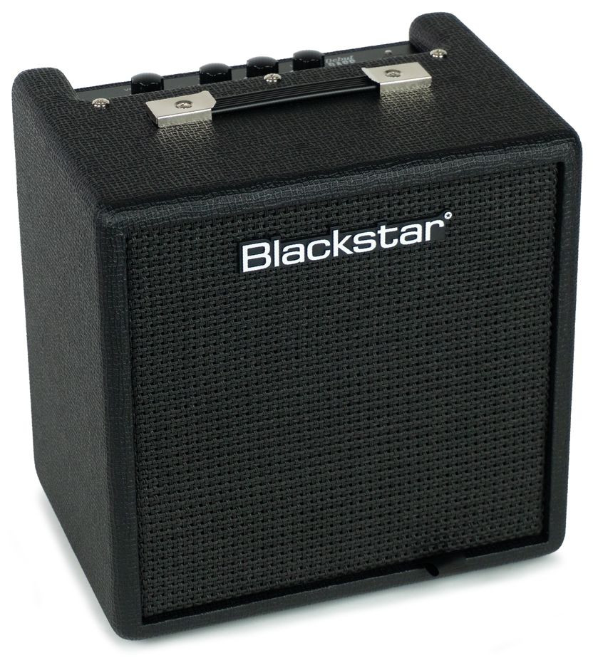 Galerijní obrázek č.1 Tranzistorová komba BLACKSTAR Debut Bass 15