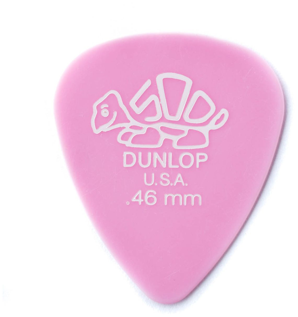 Hlavní obrázek Tvrdost do 0.70 DUNLOP Delrin 500 Standard 0.46 12ks