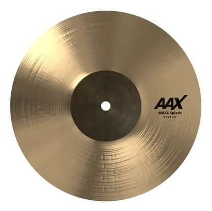 Hlavní obrázek 8" - 9" SABIAN AAX MAXX Splash V2 9”