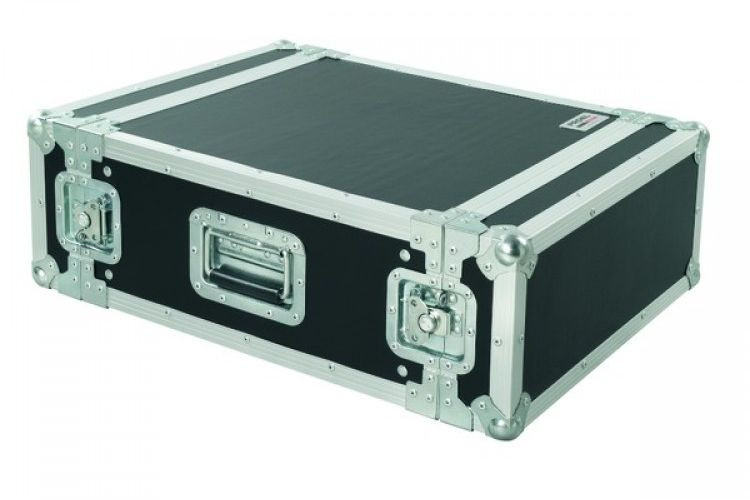 Hlavní obrázek Racky 19" PROEL CR203BLKM