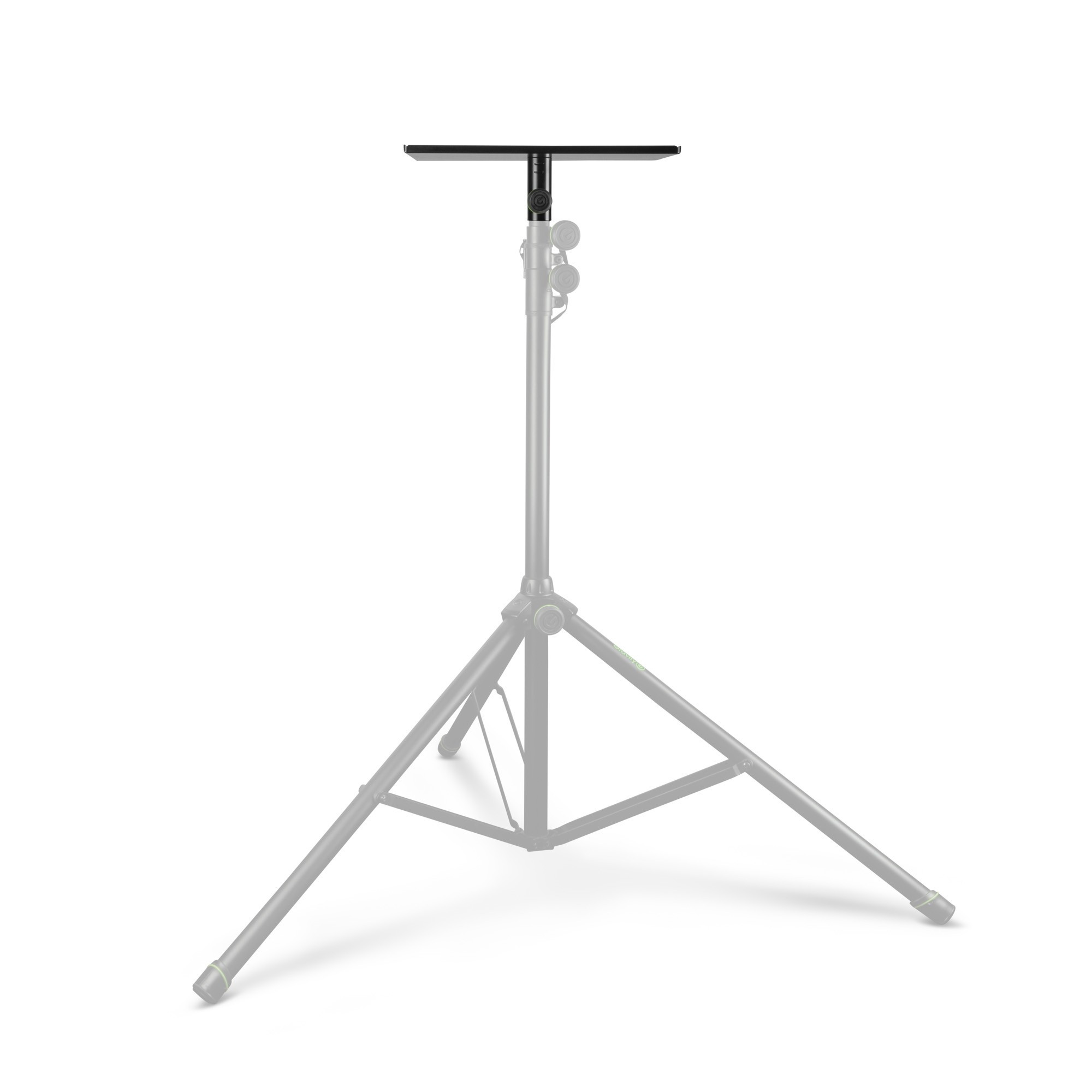 Galerijní obrázek č.7 Stojany pro laptopy, tablety, DJs, apod. GRAVITY SA BTRAY 1