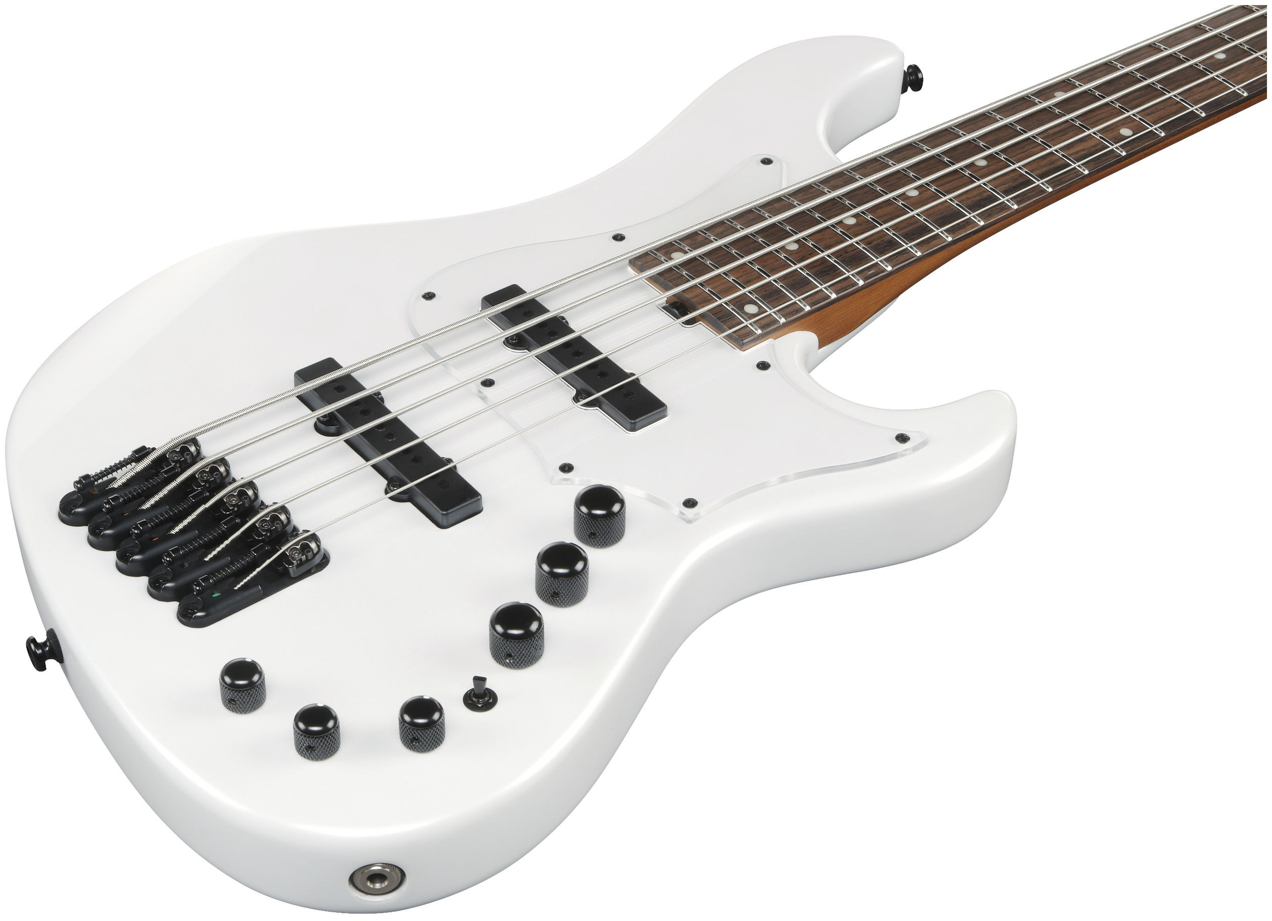 Galerijní obrázek č.5 5strunné IBANEZ MDM1005-PW - Pearl White