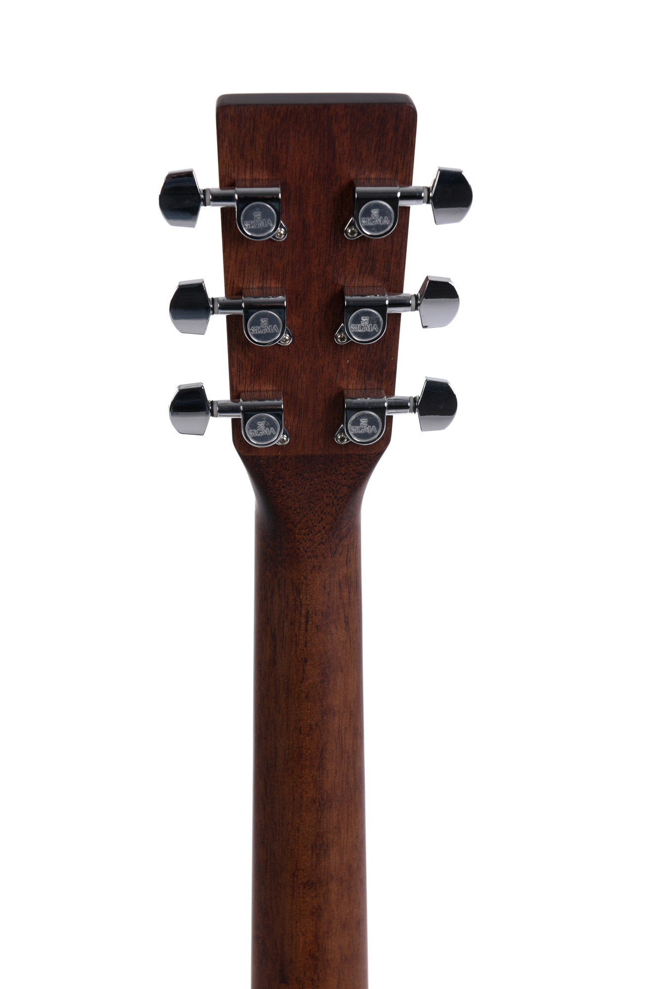 Galerijní obrázek č.3 Další tvary SIGMA GUITARS 000MC-1E - Natural High Gloss