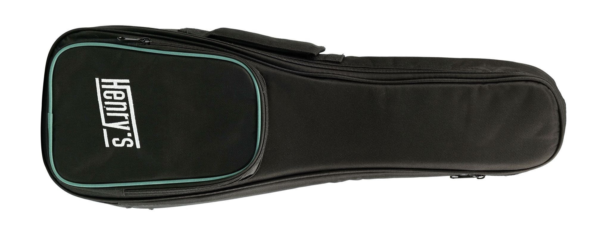 Hlavní obrázek Měkká pouzdra HENRY’S Medium UBA-01S - Black
