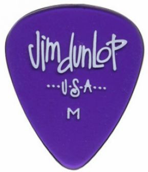 Hlavní obrázek Tvrdost  1.0 DUNLOP 486PMD Medium