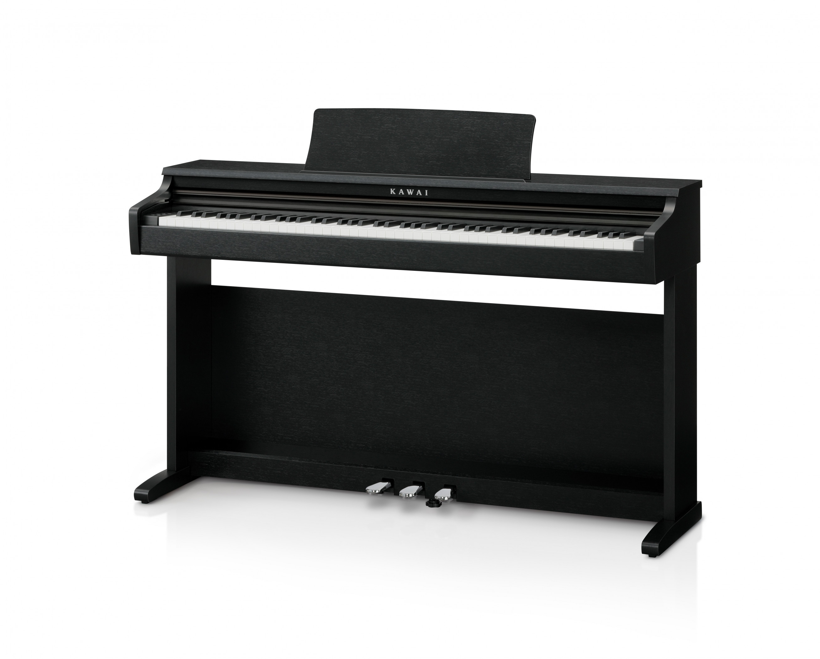 Hlavní obrázek Klávesy KAWAI KDP120 B - Black
