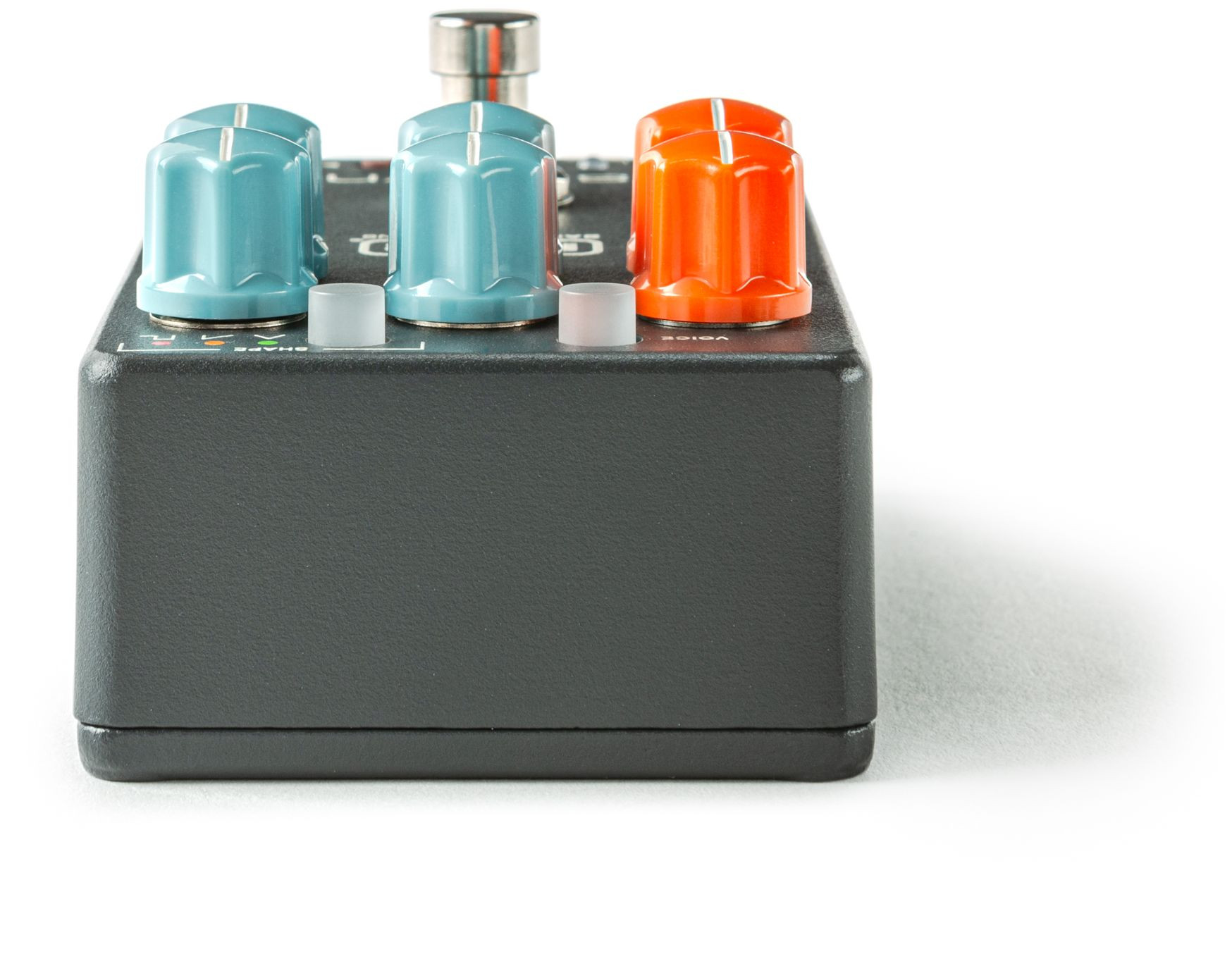 Galerijní obrázek č.4 Pedálové baskytarové efekty DUNLOP MXR MB301 Bass Synth