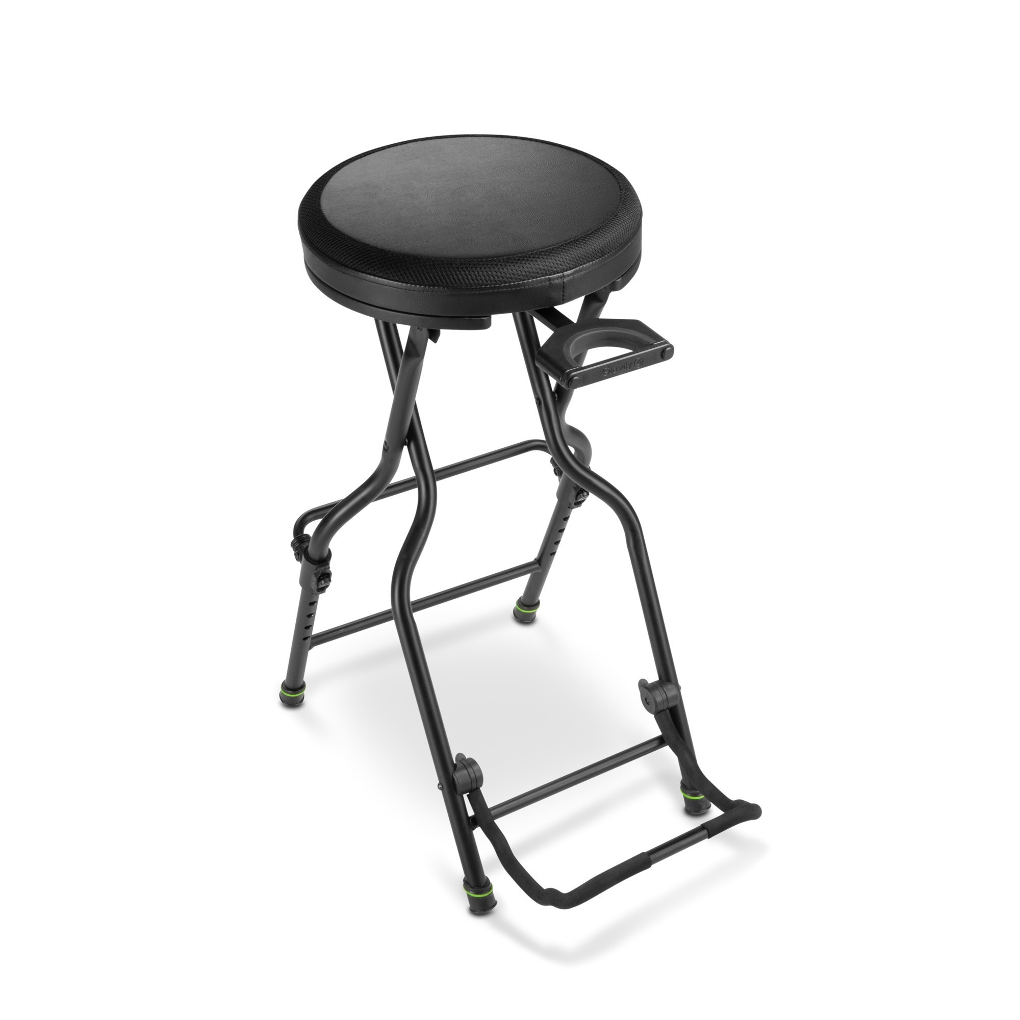 Galerijní obrázek č.10 Stojany pro kytary/baskytary GRAVITY FG SEAT 1