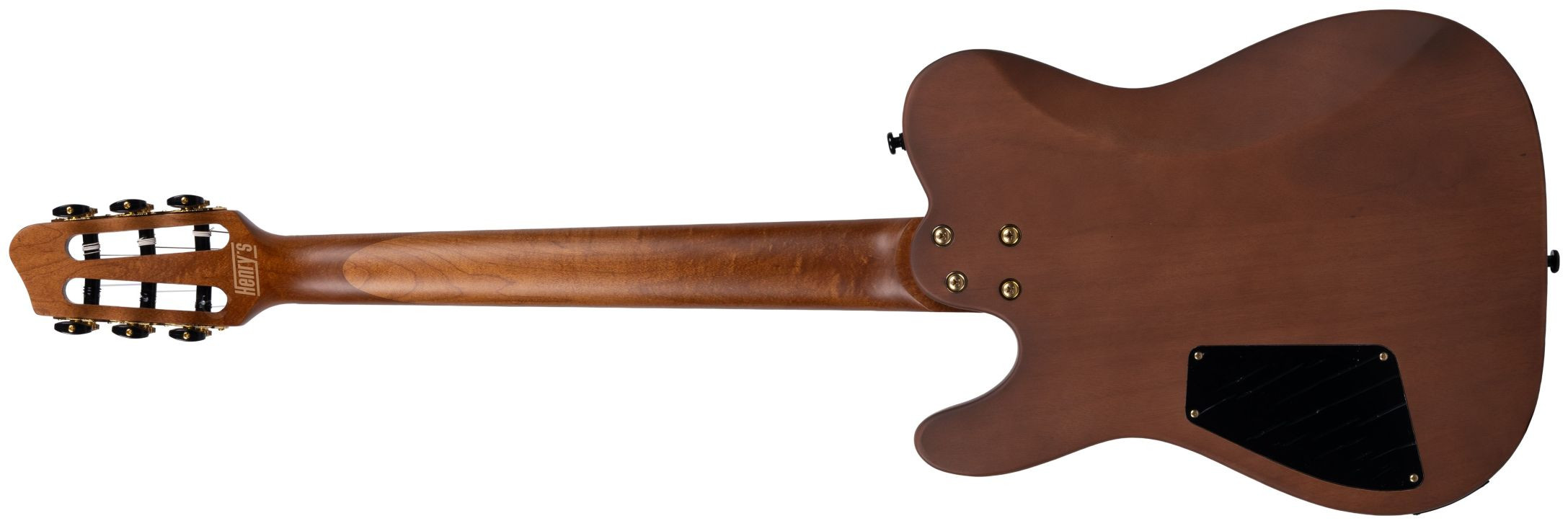 Galerijní obrázek č.1 T - modely HENRY’S CK78 ENG-1C JOREL - White