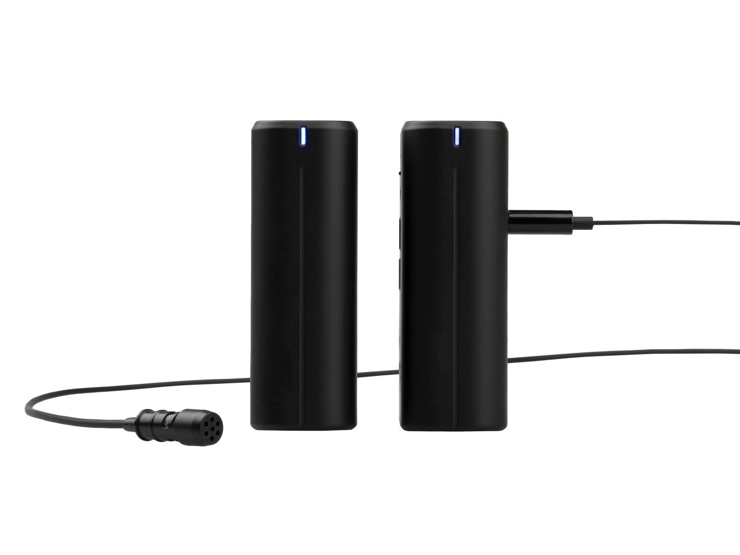 Hlavní obrázek S klopovým mikrofonem (lavalier) SOUNDEUS WIRELESS