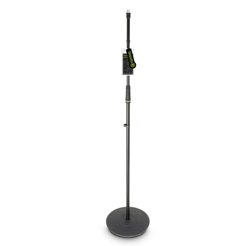 Hlavní obrázek Mikrofonní stojany GRAVITY MS 23