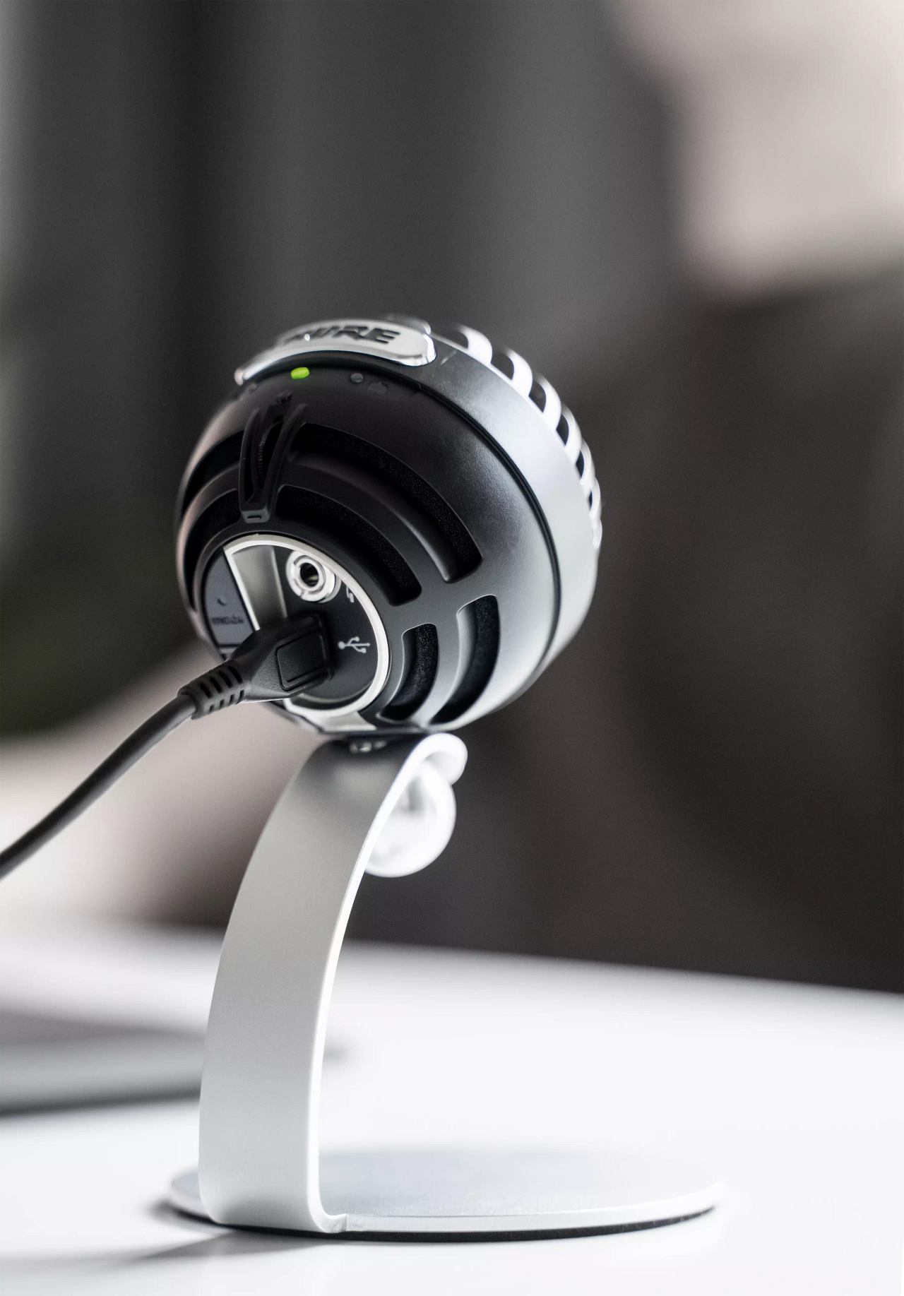 Galerijní obrázek č.10 USB mikrofony SHURE MV5C-USB
