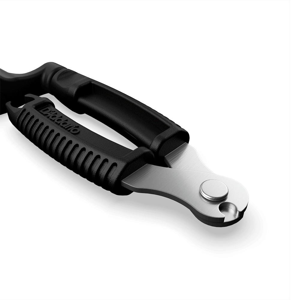 Galerijní obrázek č.1 Nářadí pro servis nástroje PLANET WAVES DP0002 Pro-Winder