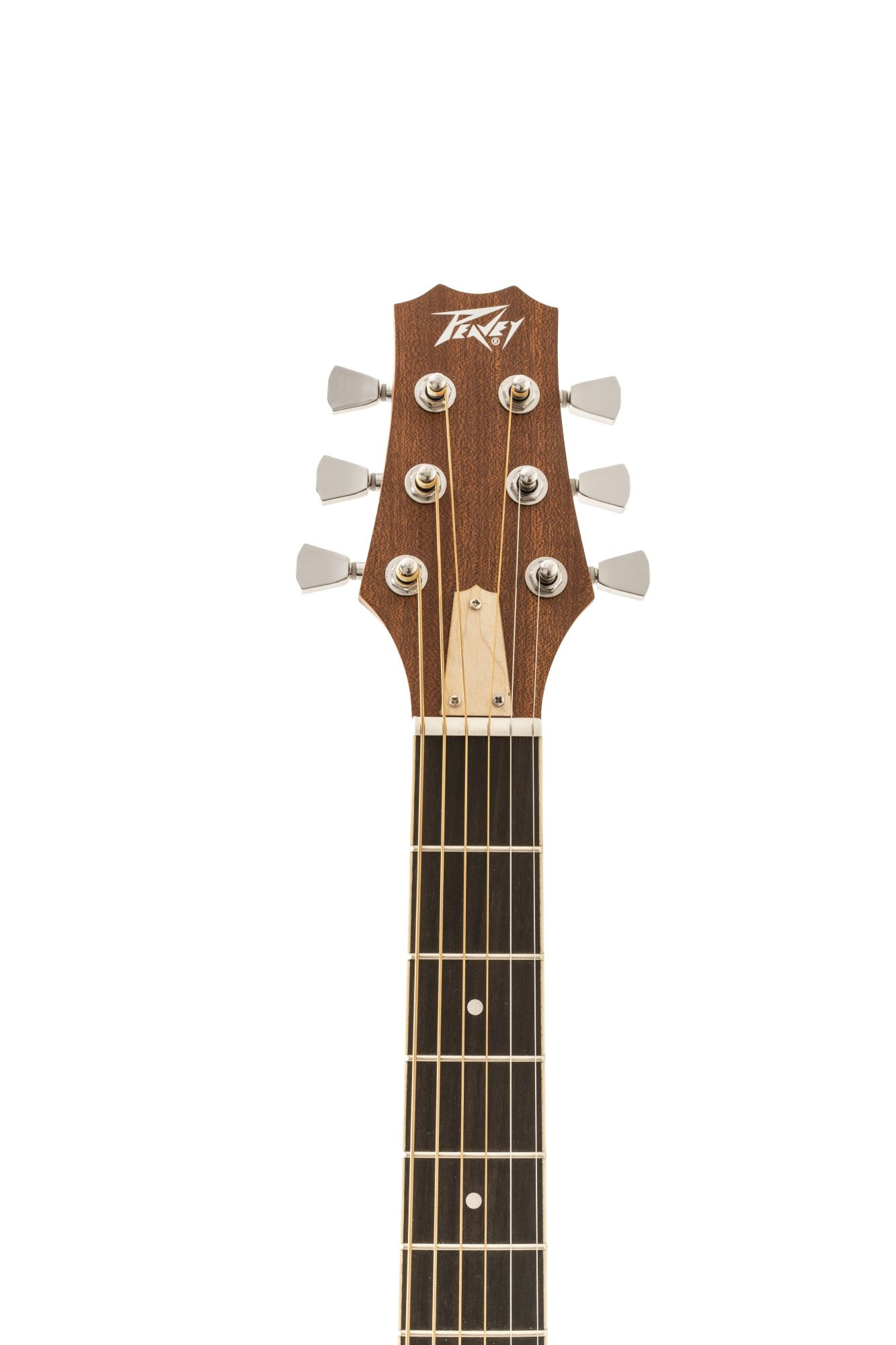Galerijní obrázek č.10 Akustické kytary a ostatní PEAVEY Delta Woods DW-1 - Natural