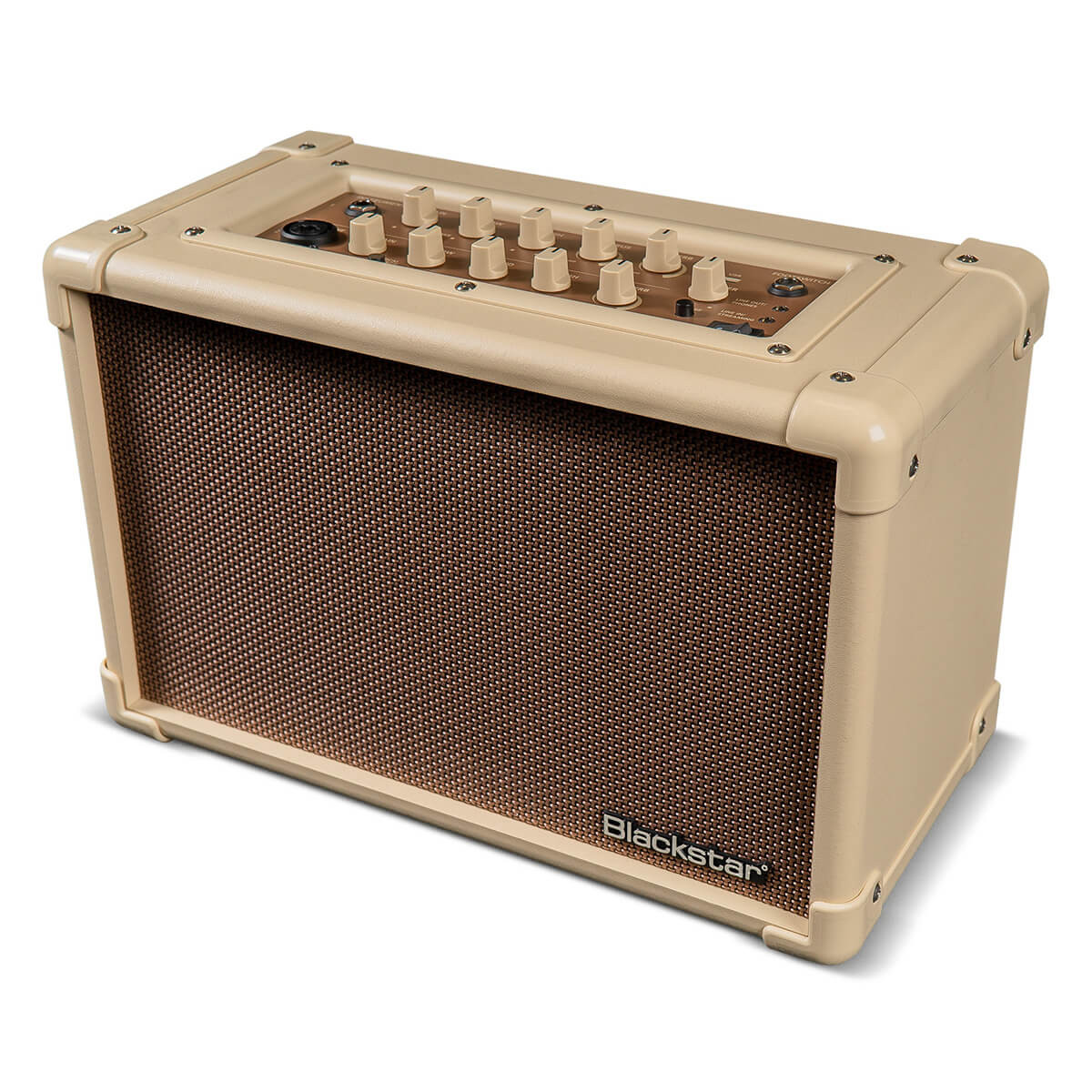 Galerijní obrázek č.3 Akustická komba BLACKSTAR ACOUSTIC:CORE 30 B-Stock