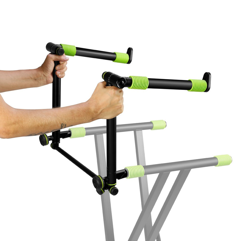 Galerijní obrázek č.4 Stojany GRAVITY KSX 2 T