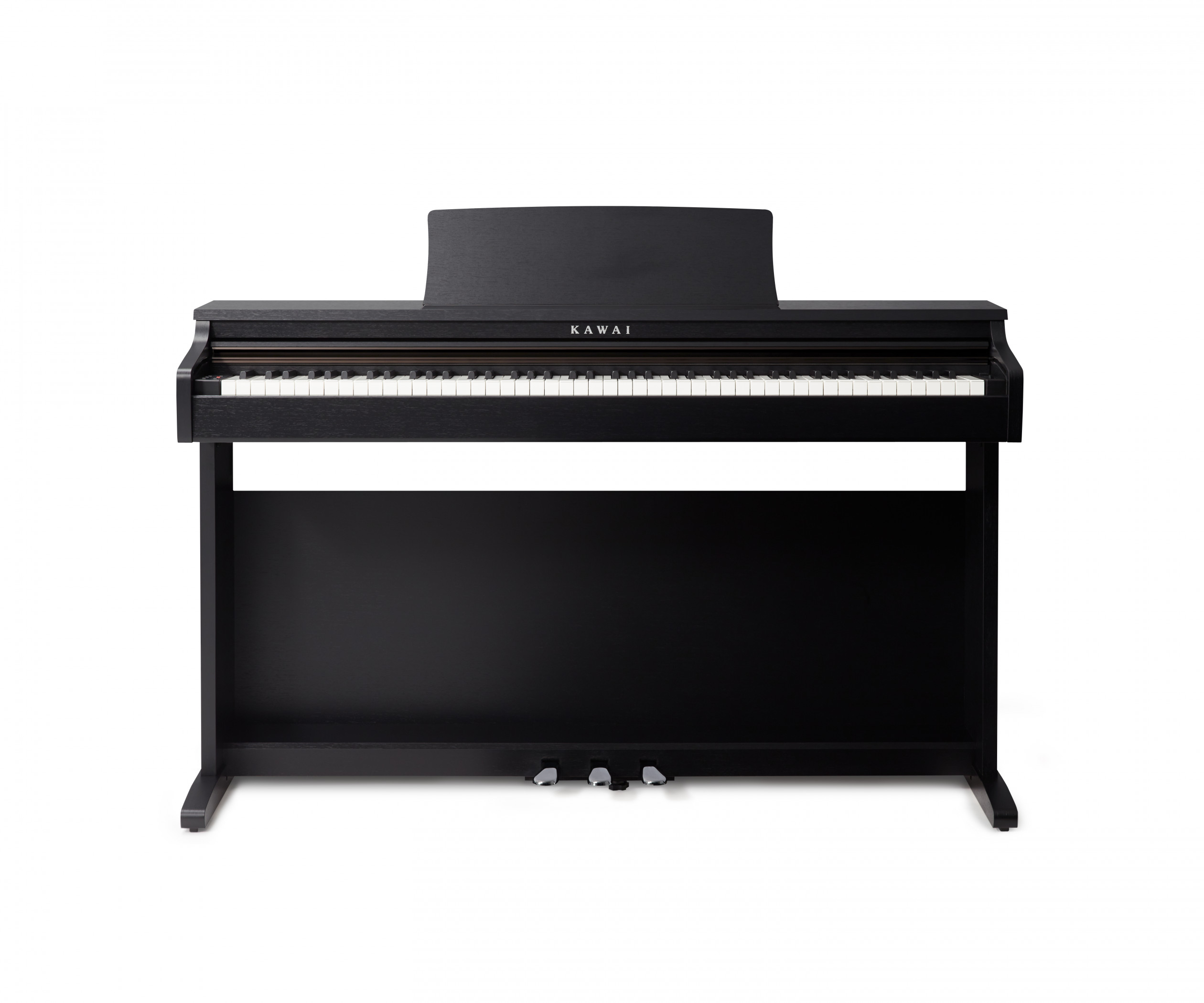 Galerijní obrázek č.1 Klávesy KAWAI KDP120 B - Black