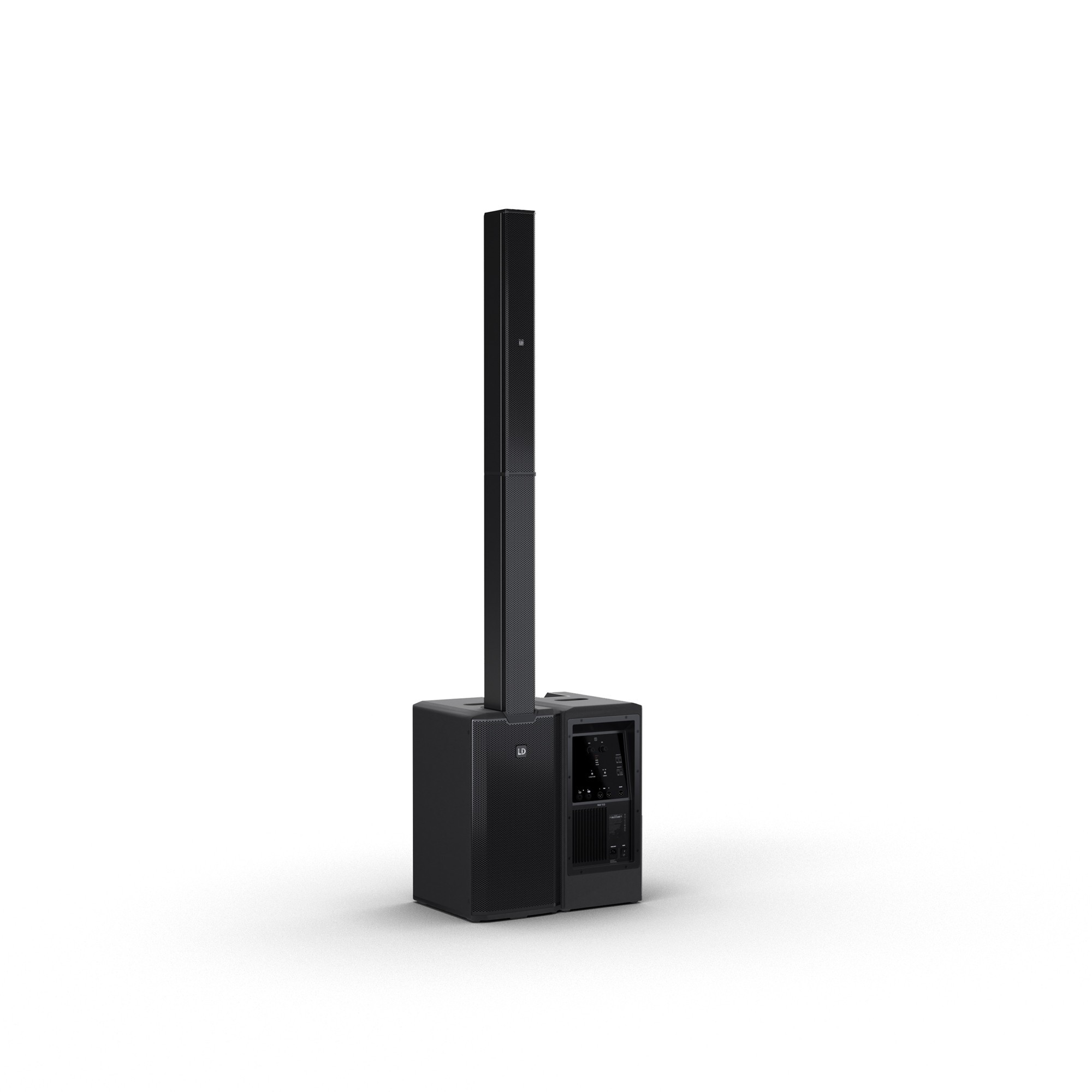 Galerijní obrázek č.11 Aktivní reproboxy LD SYSTEMS MAUI 11 G3