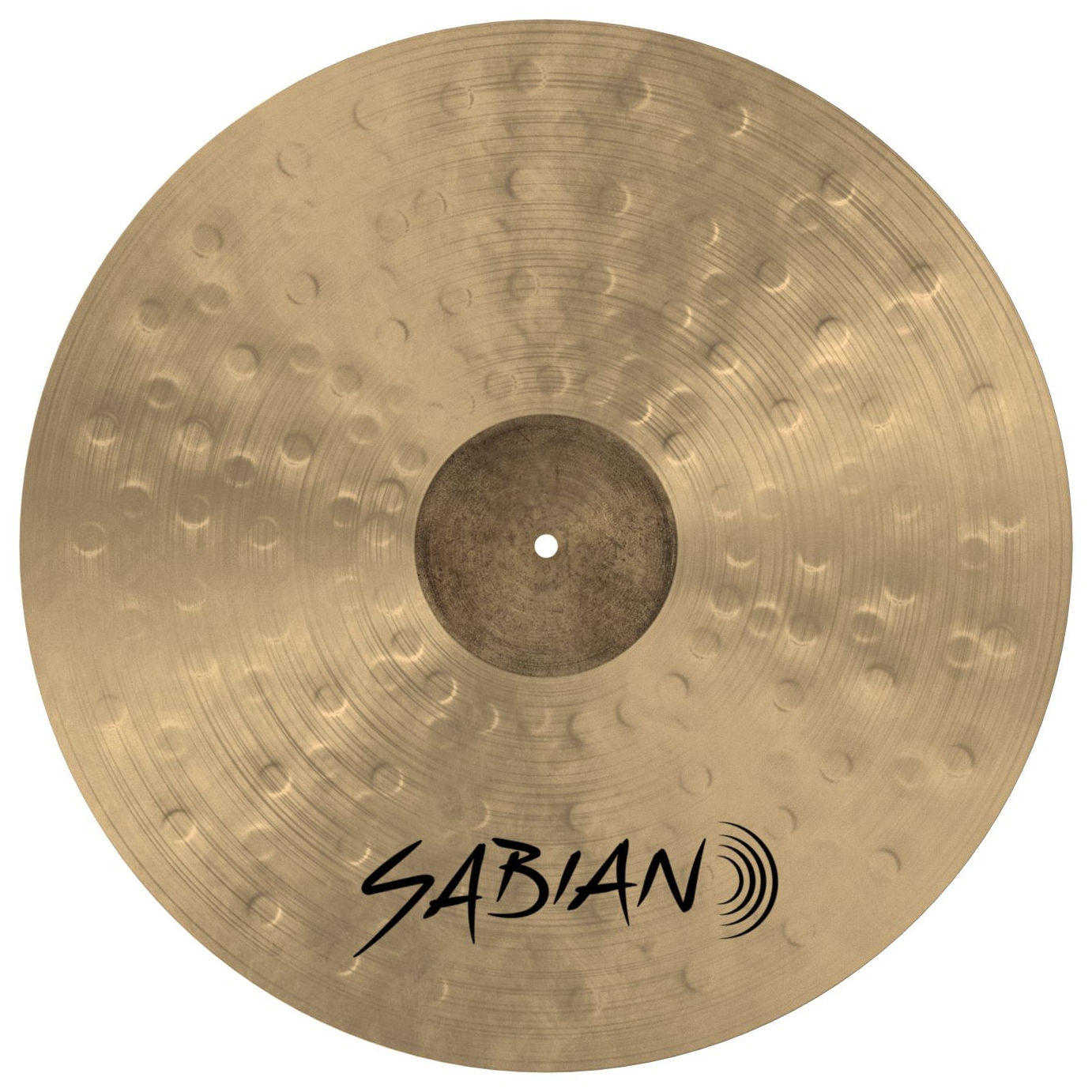 Galerijní obrázek č.3 19" SABIAN 19” STRATUS DRY CRASH