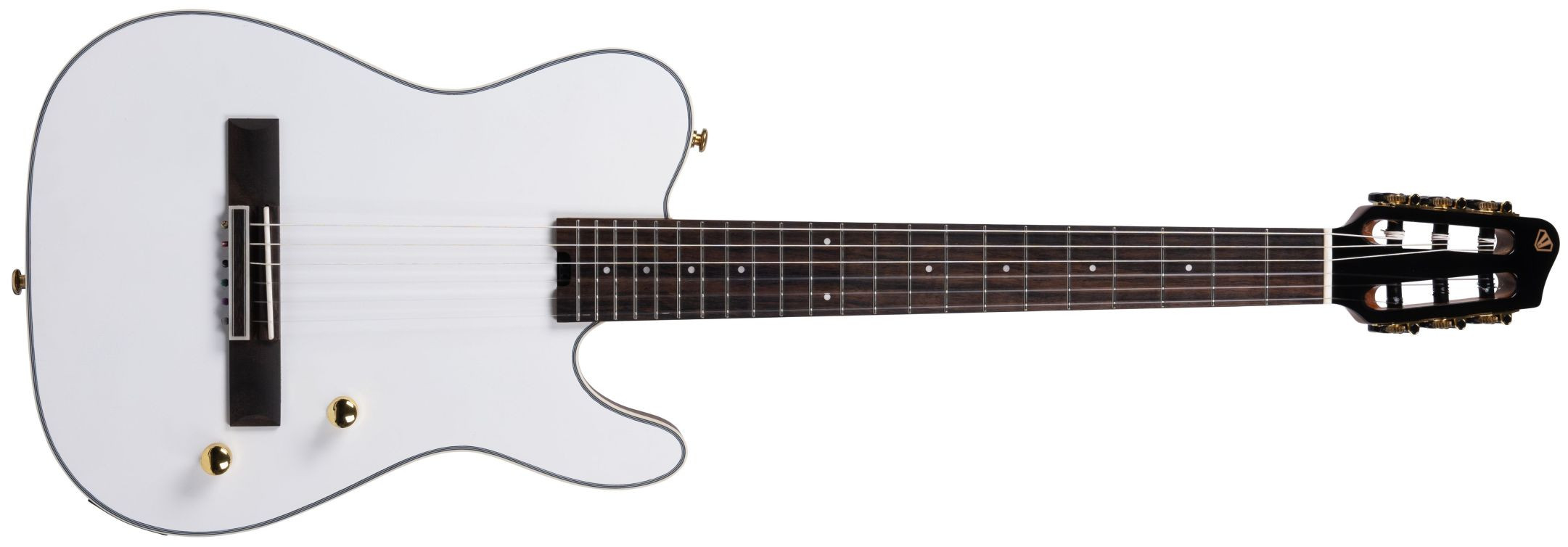Hlavní obrázek T - modely HENRY’S CK78 ENG-1C JOREL - White