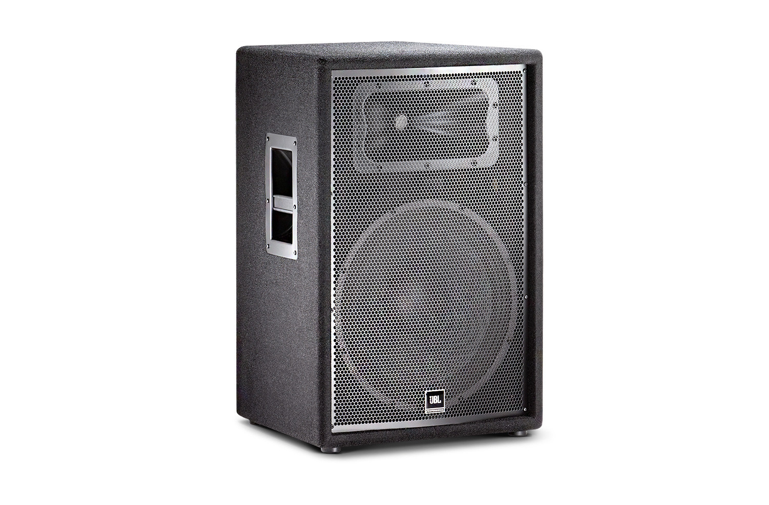 Hlavní obrázek Pasivní reproboxy JBL JRX215