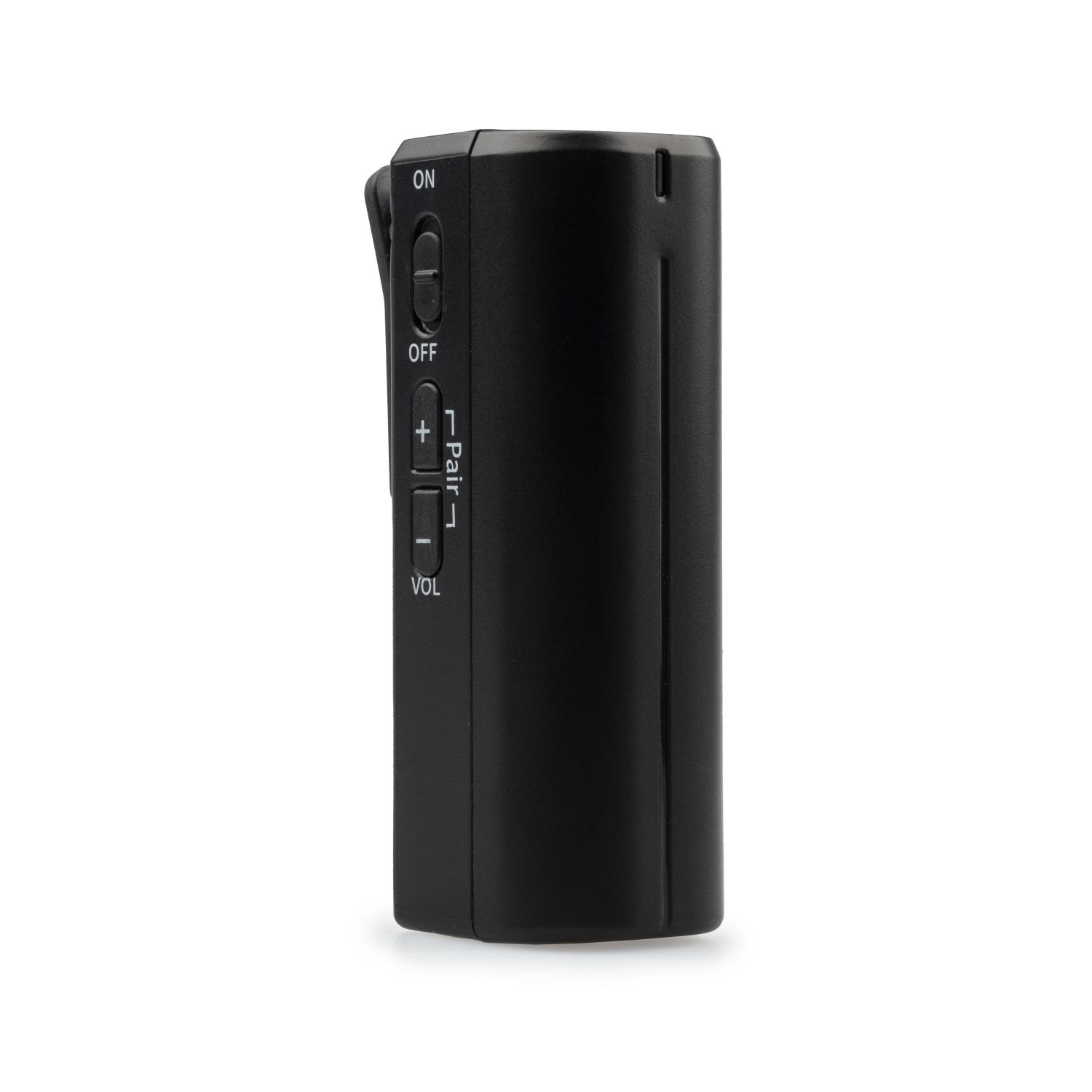 Galerijní obrázek č.6 S klopovým mikrofonem (lavalier) SOUNDEUS WIRELESS